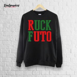 onesimus kipchumba murkomen ruck futo shirt