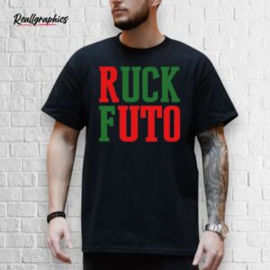 onesimus kipchumba murkomen ruck futo shirt