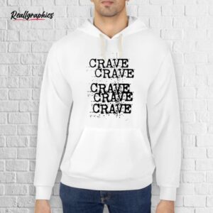 paramore crave crave crave crave crave shirt