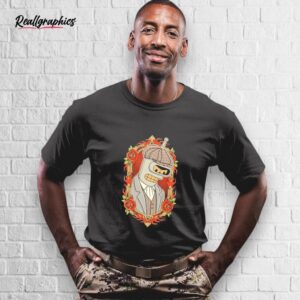 peaky robot tommy shelby shirt