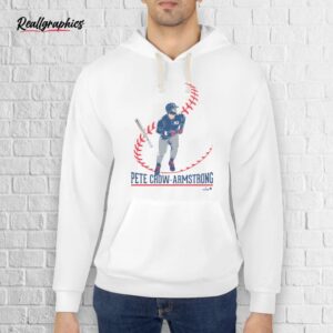 pete crow armstrong big league shirt