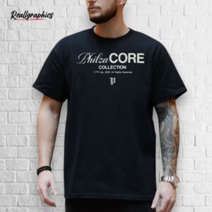 ph1lzacore collection shirt