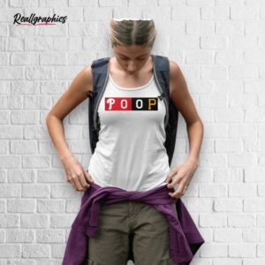 phillies poop shirt