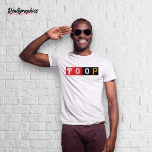 phillies poop shirt