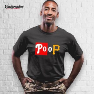 phillies sport poop shirt