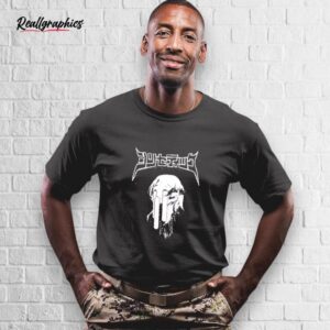 pixel scream shirt
