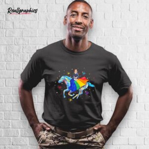 pride mary todd lincoln shirt