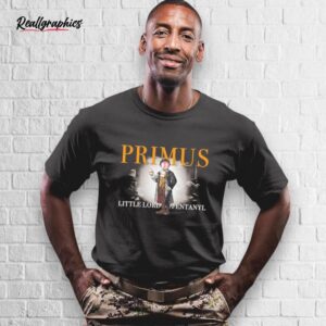 primus little lord fentanyl shirt