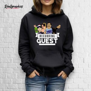 profootballtalk recurring guest shirt