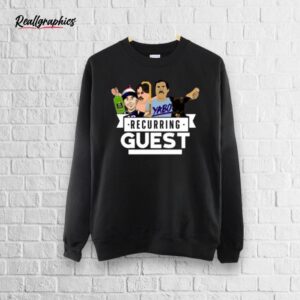 profootballtalk recurring guest shirt