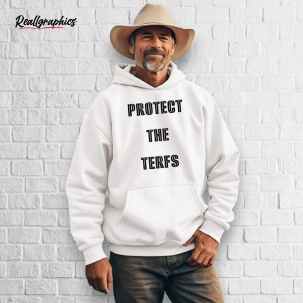 protect the terfs shirt