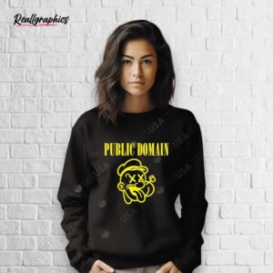 public domain popeye shirt