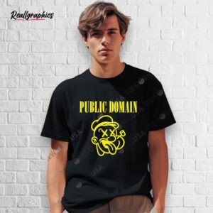 public domain popeye shirt