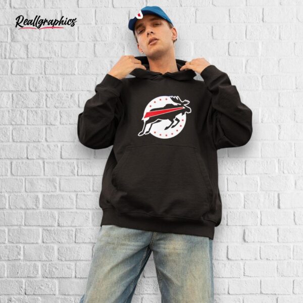 rochester americans bills day shirt