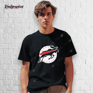 rochester americans bills day shirt