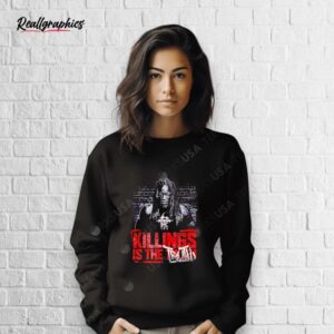 ron killings we want truth 2025 limited edition shirt