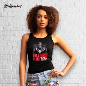 ron killings we want truth 2025 limited edition shirt