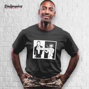 royale with cheese shirt