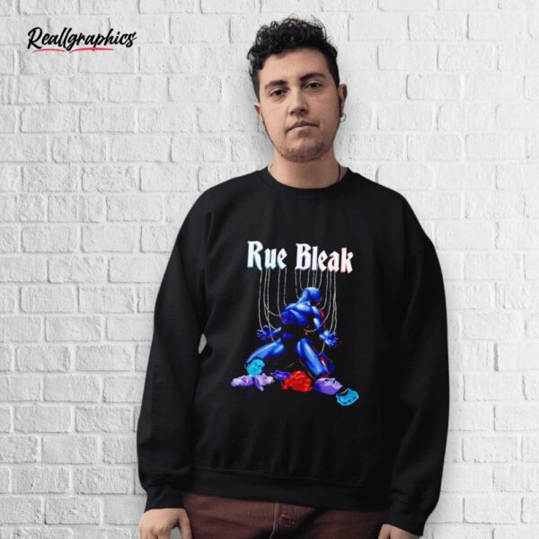 rue bleak shirt
