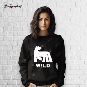 russworld w!ld shirt