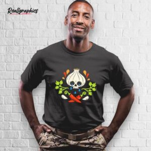 salsa way shirt