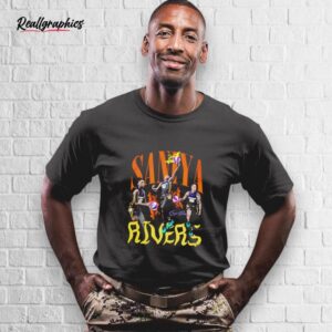 saniya rivers connecticut sun shirt
