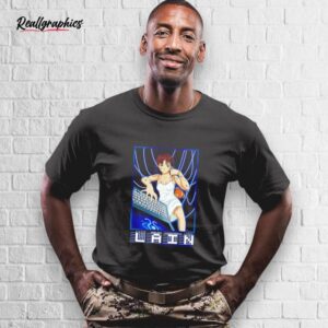 serial experiments lain shirt