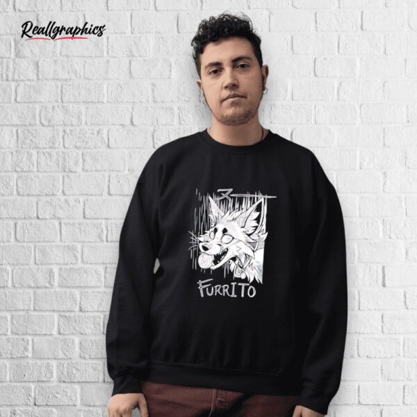 tatujapa furrito shirt