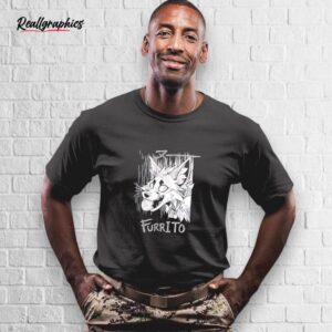 tatujapa furrito shirt