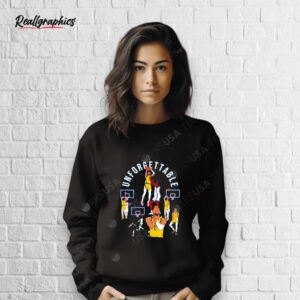 tyrese haliburton choke unforgettable shirt