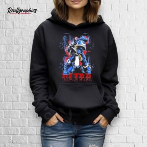 warhammer 40,000 ultra space marine 2 shirt