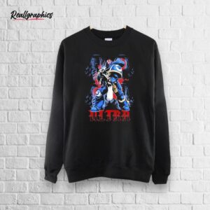 warhammer 40,000 ultra space marine 2 shirt