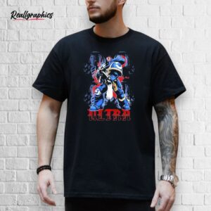 warhammer 40,000 ultra space marine 2 shirt