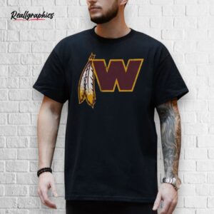 washington commanders doing hard shit with good people shirt