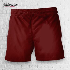 washington commanders hawaiian shorts classic, commanders merchandise