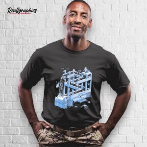 water temple woes shirt