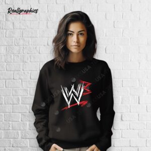 World War 3 Logo Shirt