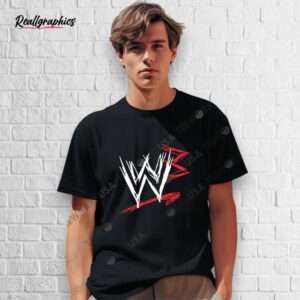 World War 3 Logo Shirt