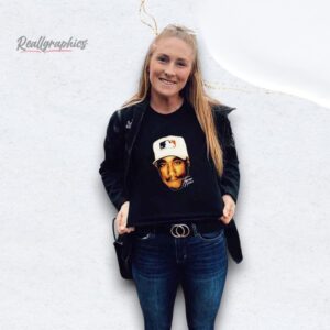 2 pac big face signature shirt