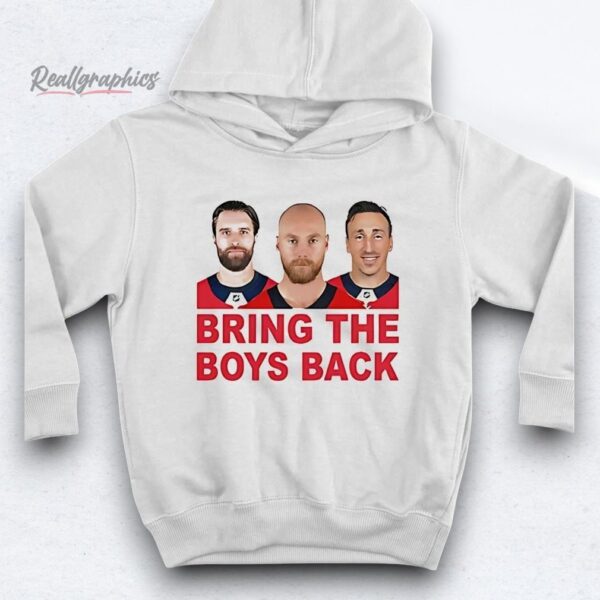 aaron ekblad sam reinhart brad marchand bring the boys back panthers shirt