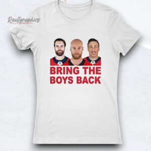 aaron ekblad sam reinhart brad marchand bring the boys back panthers shirt