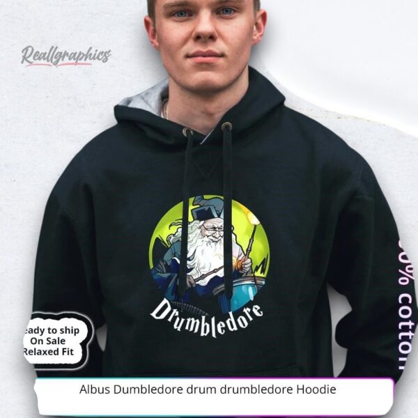 albus dumbledore drum drumbledore shirt