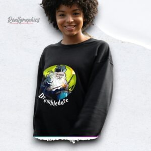 albus dumbledore drum drumbledore shirt