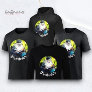 albus dumbledore drum drumbledore shirt