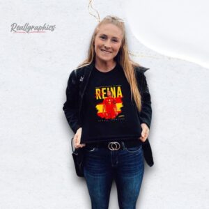 alexia putellas spain football signature shirt
