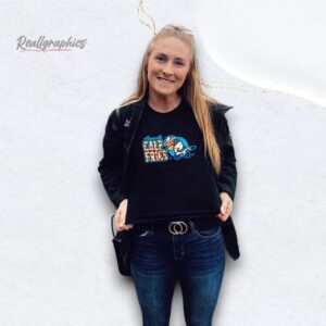 amarillo sod poodles calf fries shirt
