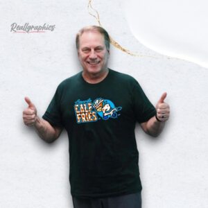 amarillo sod poodles calf fries shirt