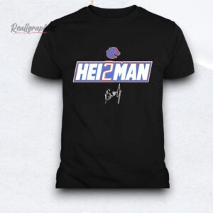 ashton jeanty hei2man signature boise state broncos shirt