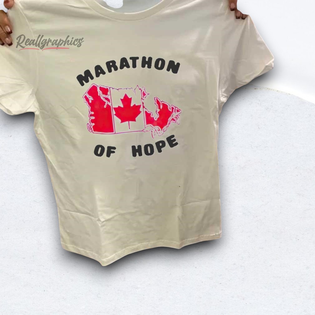 canada-flag-terry-fox-marathon-of-hope-shirt-5_nibdgc Canada Flag Terry Fox Marathon Of Hope Shirt