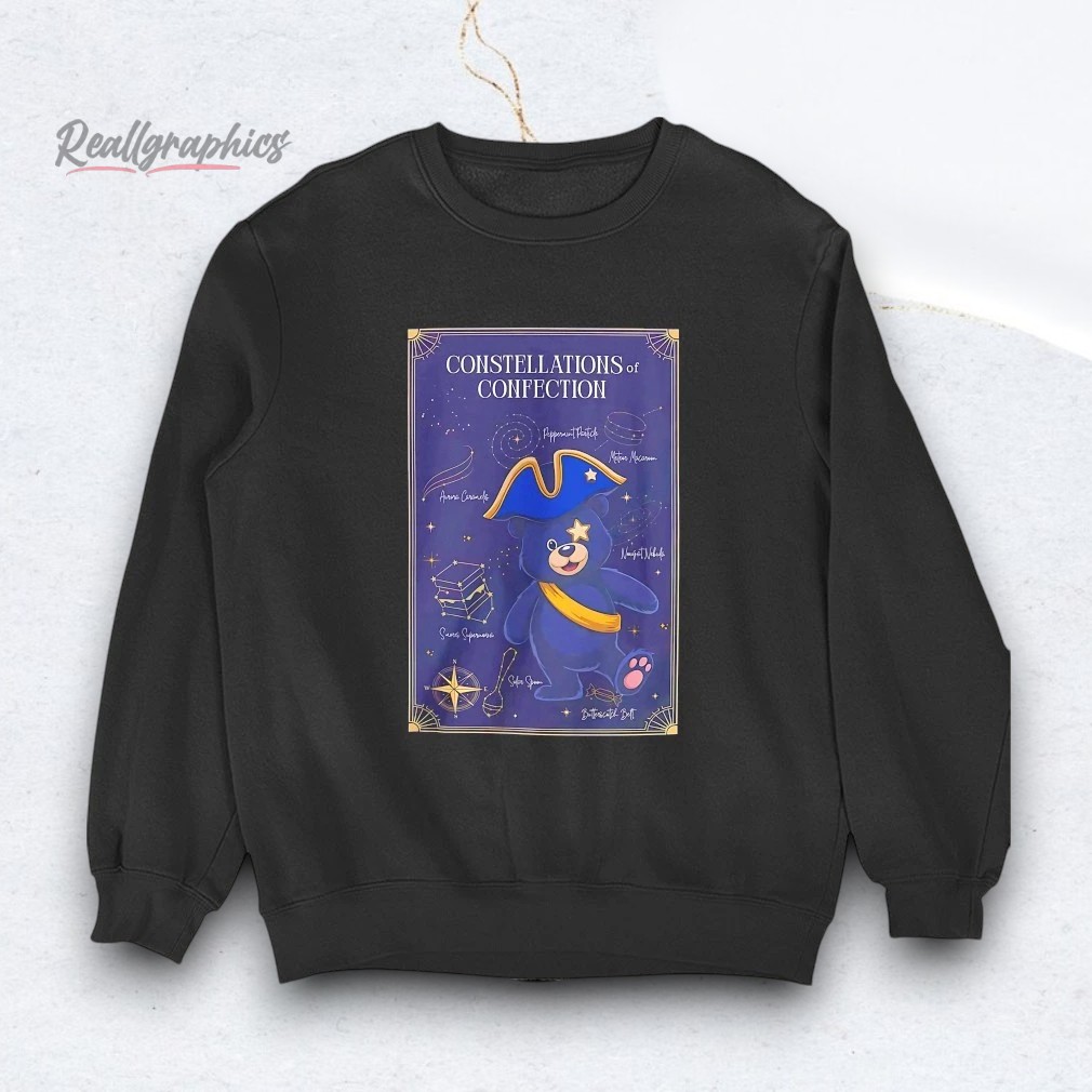captain-choco-bear-constellations-of-confection-shirt-4_qqioze Captain Choco Bear Constellations Of Confection Shirt